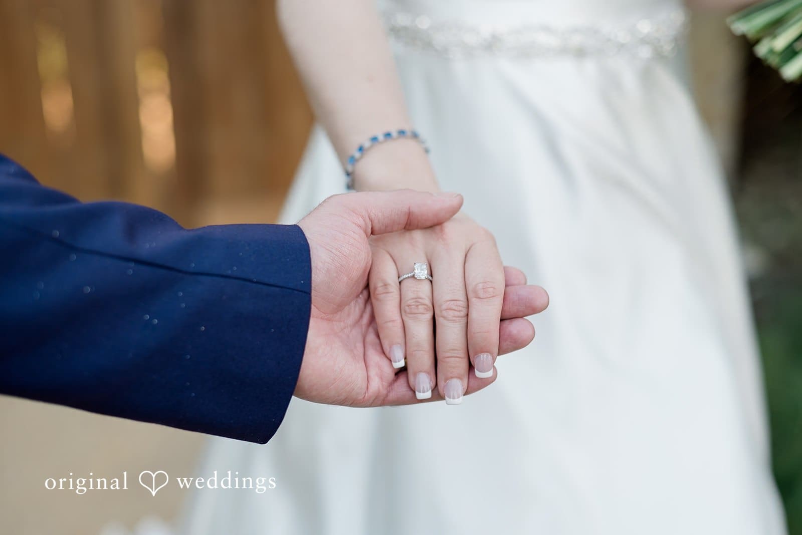 Barn at Harrow Cellars Wedding // Michelle & Carlos -