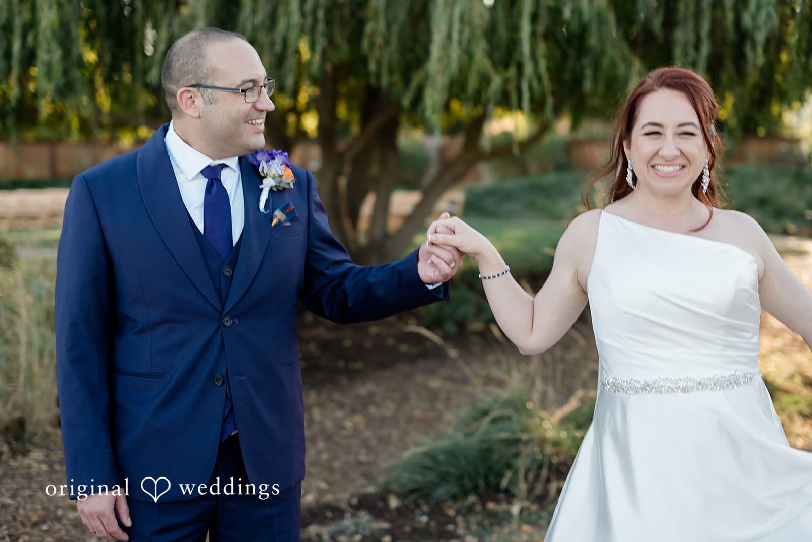 Barn at Harrow Cellars Wedding // Michelle & Carlos -