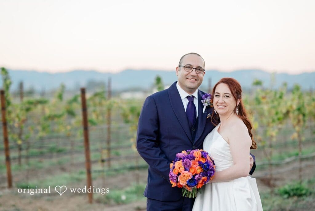 Barn at Harrow Cellars Wedding // Michelle & Carlos -