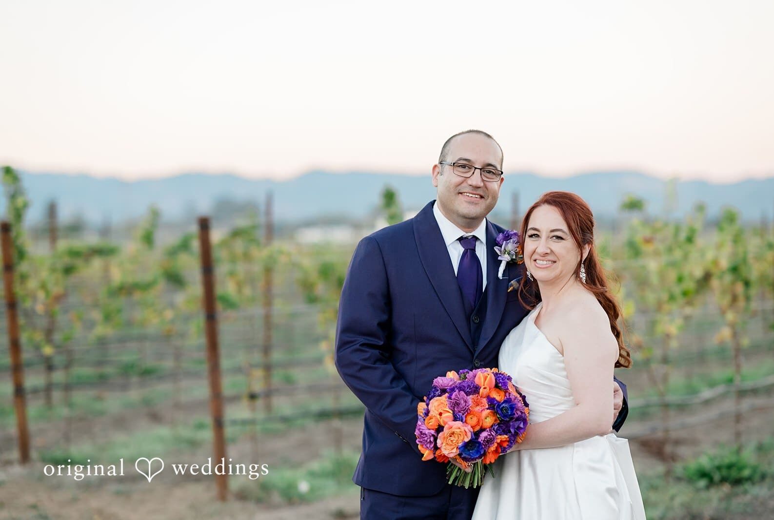 Barn at Harrow Cellars Wedding // Michelle & Carlos -