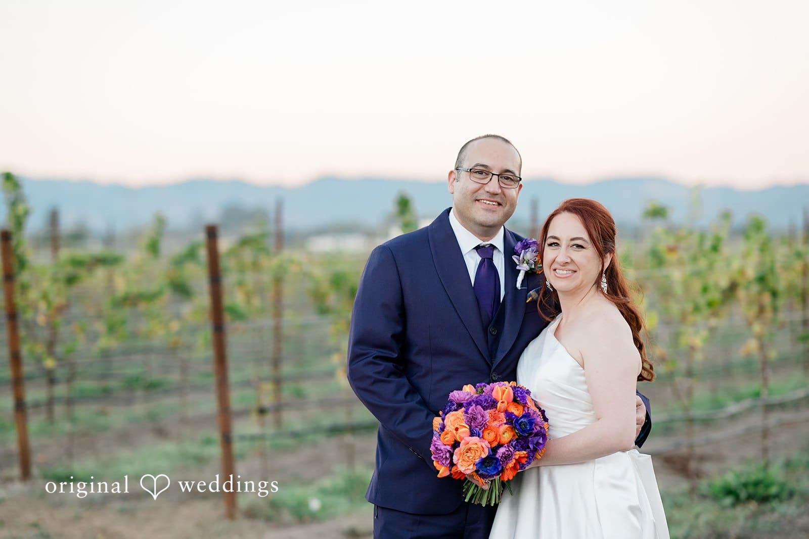Barn at Harrow Cellars Wedding // Michelle & Carlos -