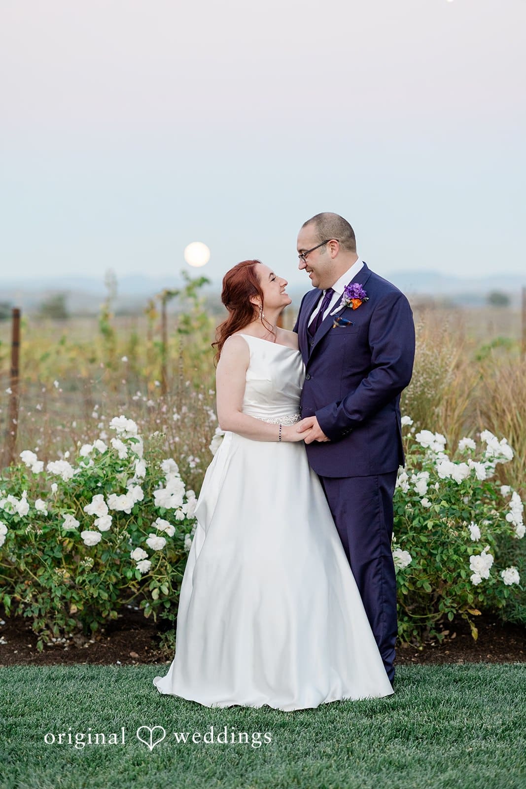 Barn at Harrow Cellars Wedding // Michelle & Carlos -