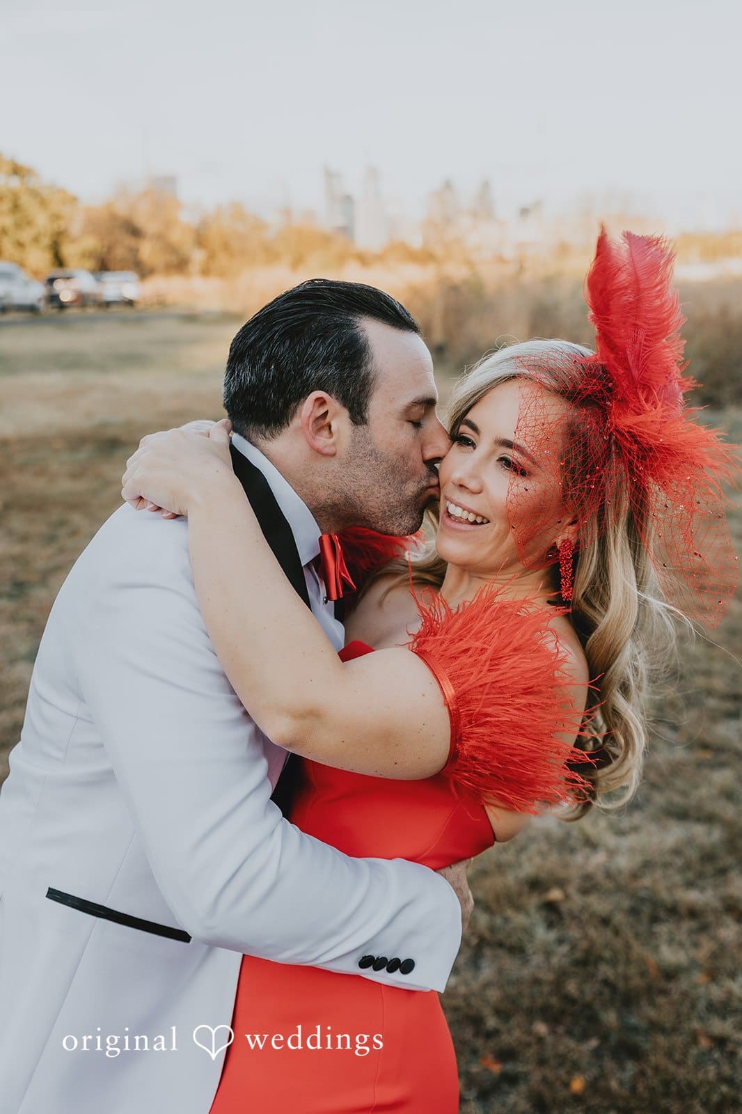 Bartram's Garden Wedding // Lauren & Glen -