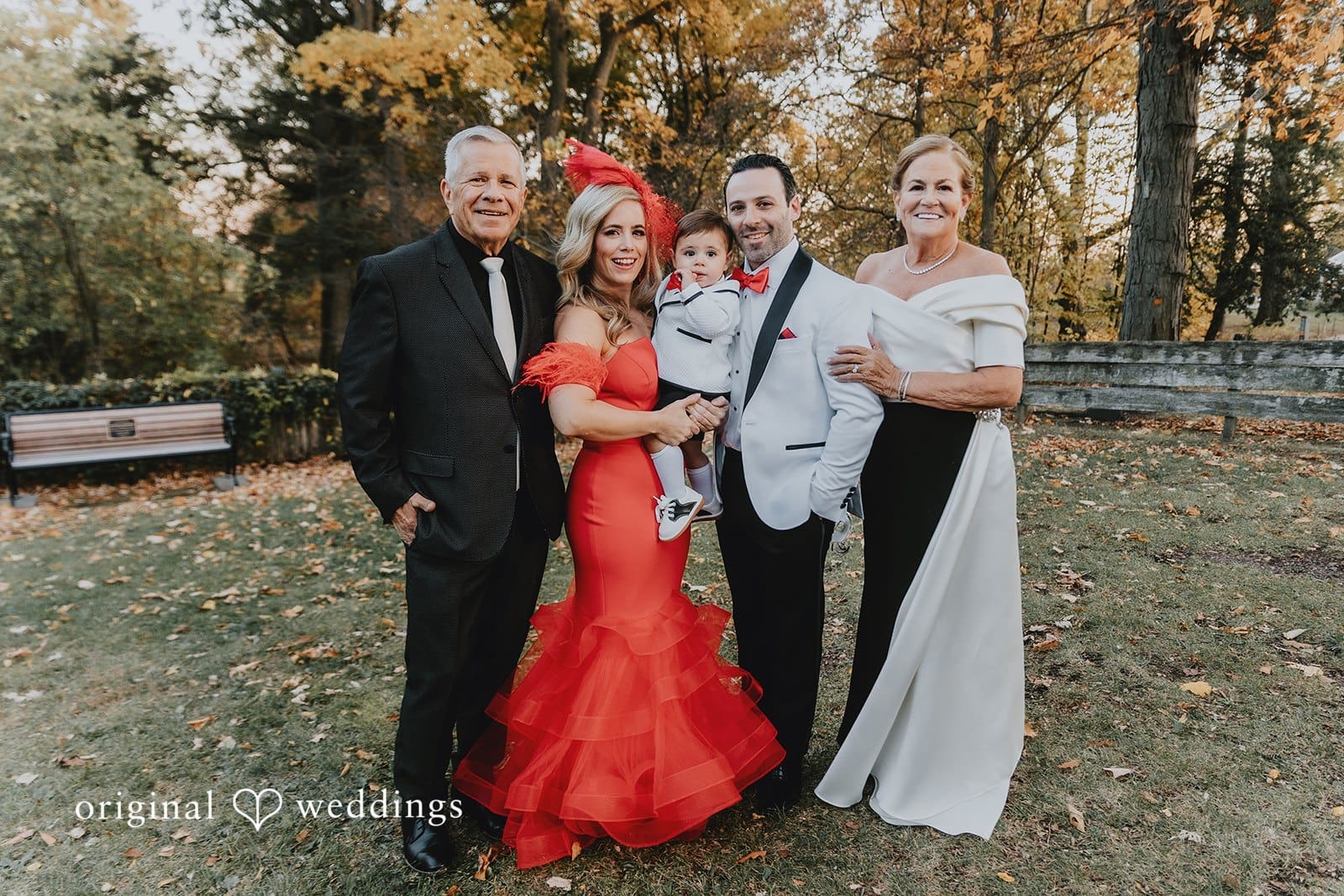 Bartram's Garden Wedding // Lauren & Glen -