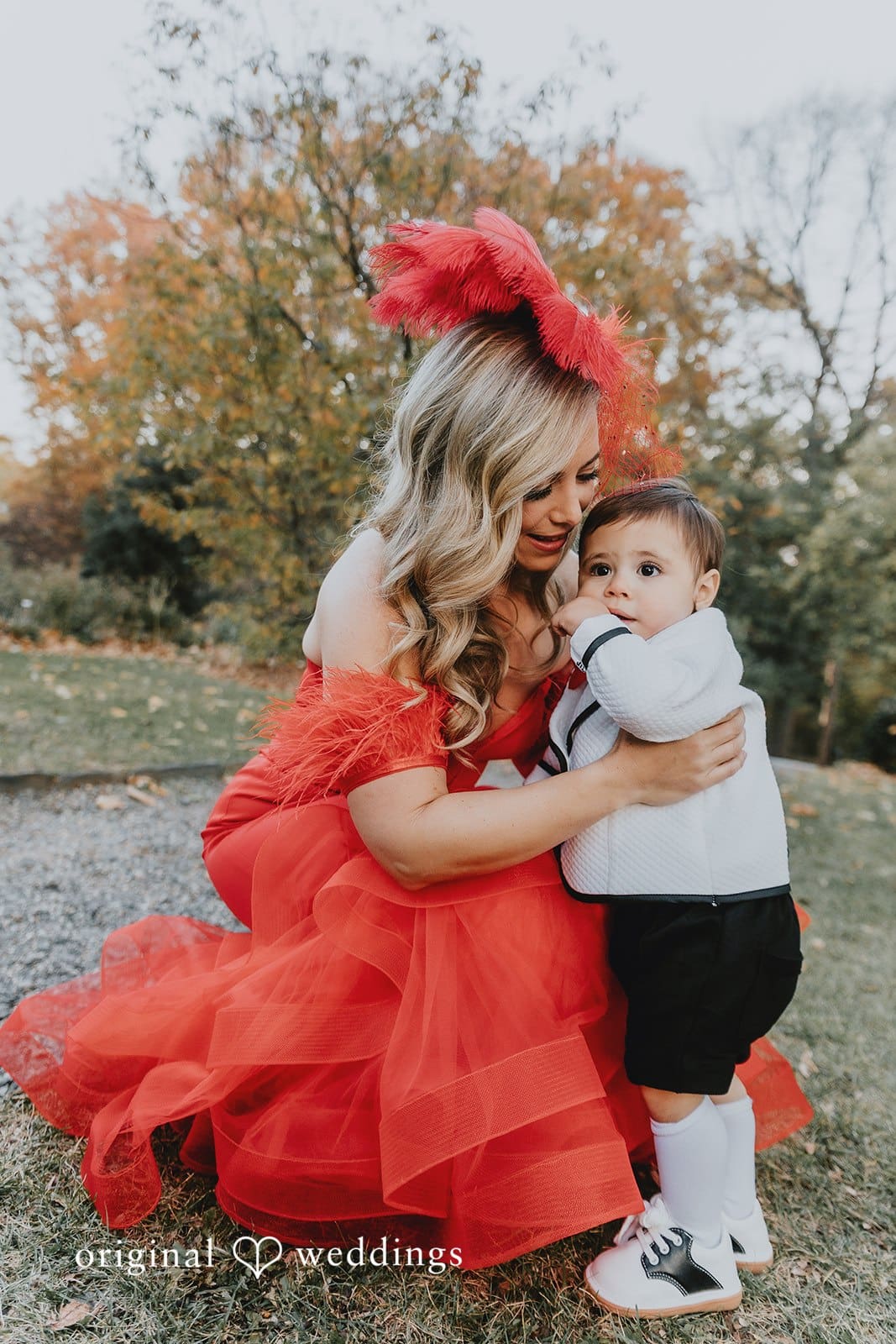 Bartram's Garden Wedding // Lauren & Glen -