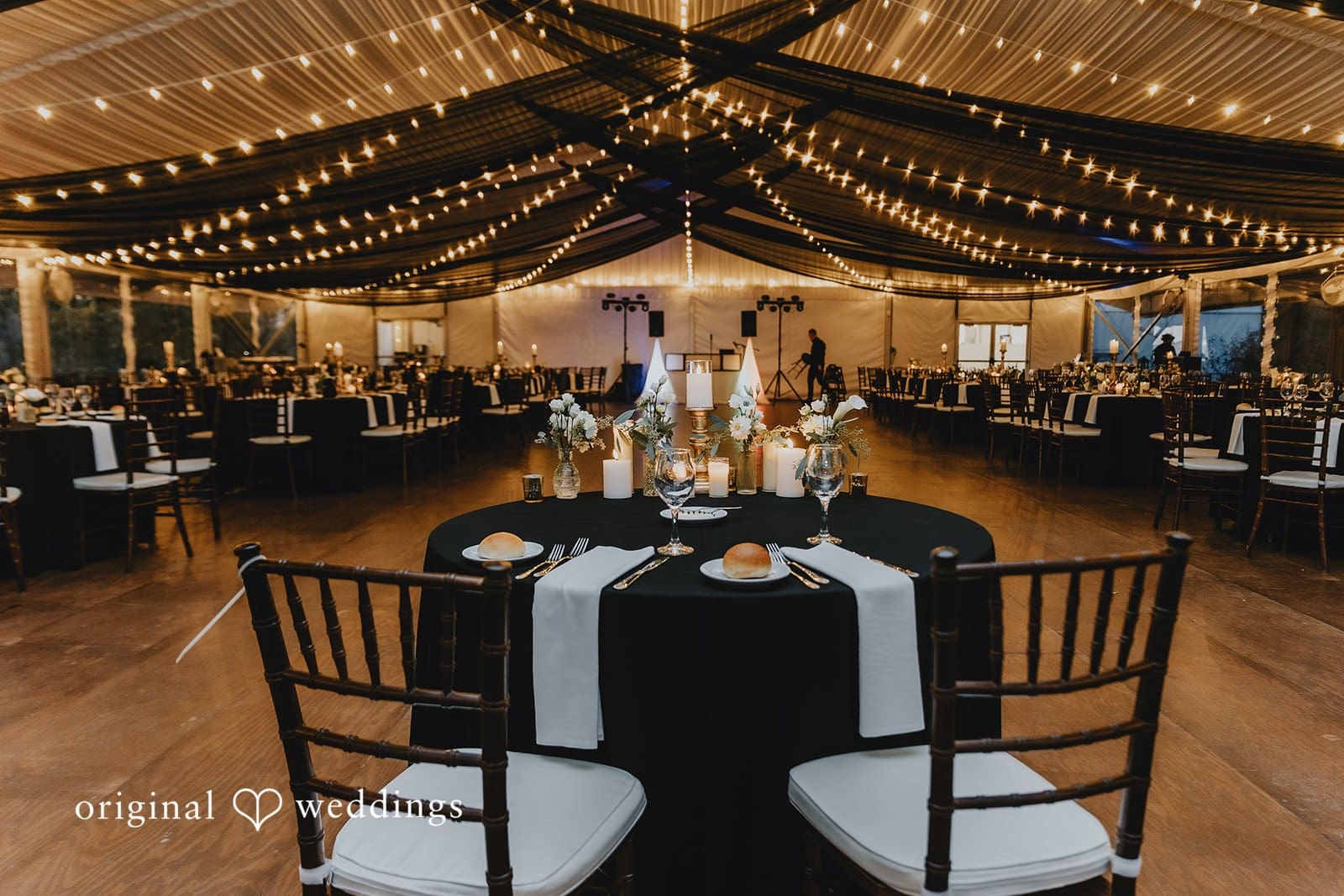 Bartram's Garden Wedding // Lauren & Glen -