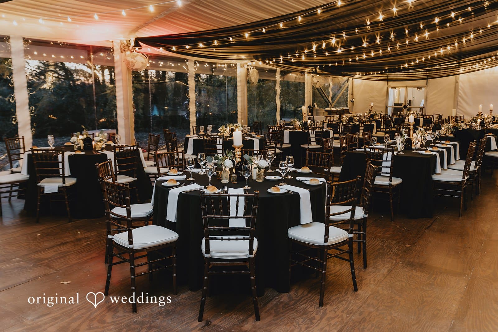 Bartram's Garden Wedding // Lauren & Glen -