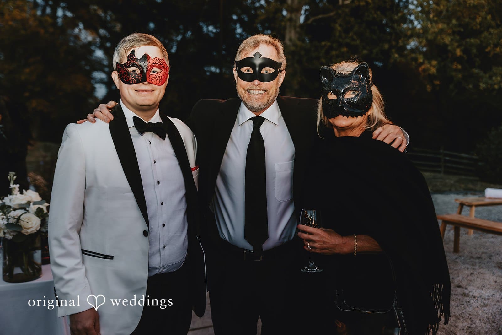 Bartram's Garden Wedding // Lauren & Glen -