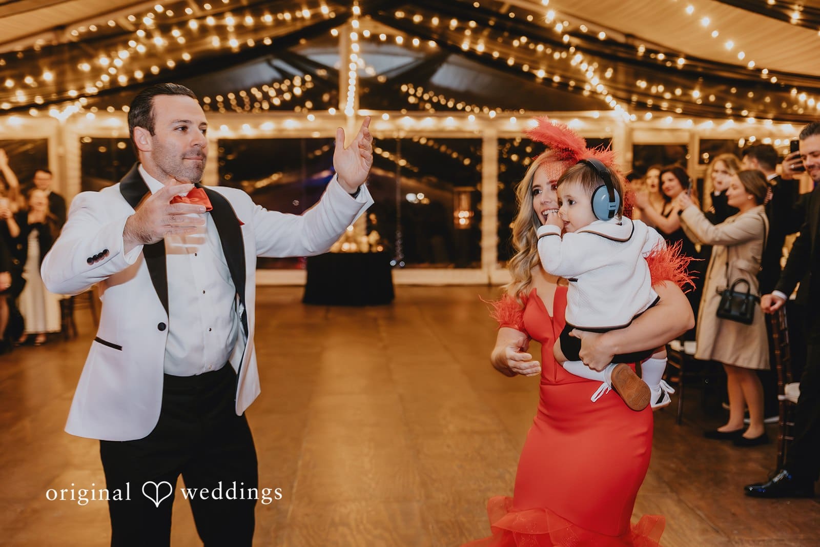 Bartram's Garden Wedding // Lauren & Glen -