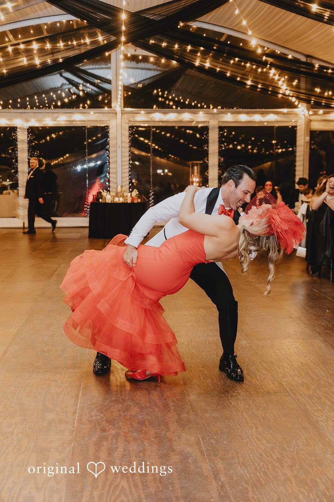 Bartram's Garden Wedding // Lauren & Glen -