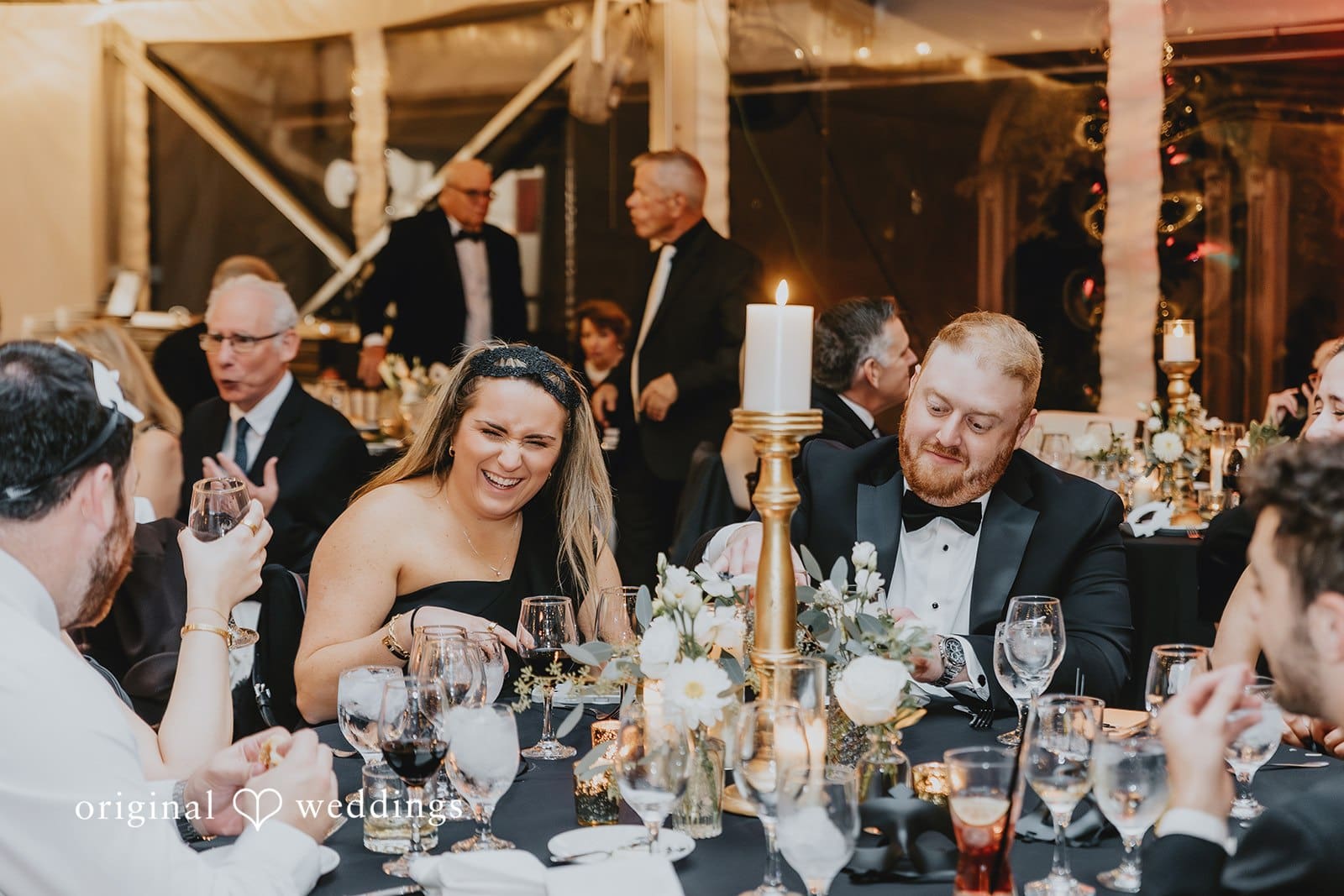 Bartram's Garden Wedding // Lauren & Glen -