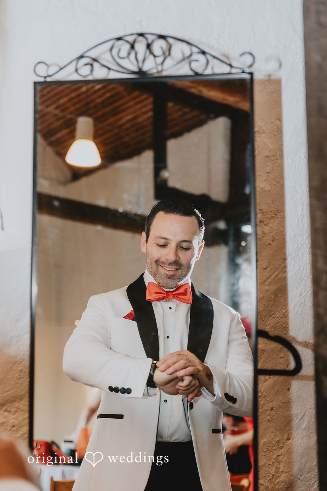 Bartram's Garden Wedding // Lauren & Glen -