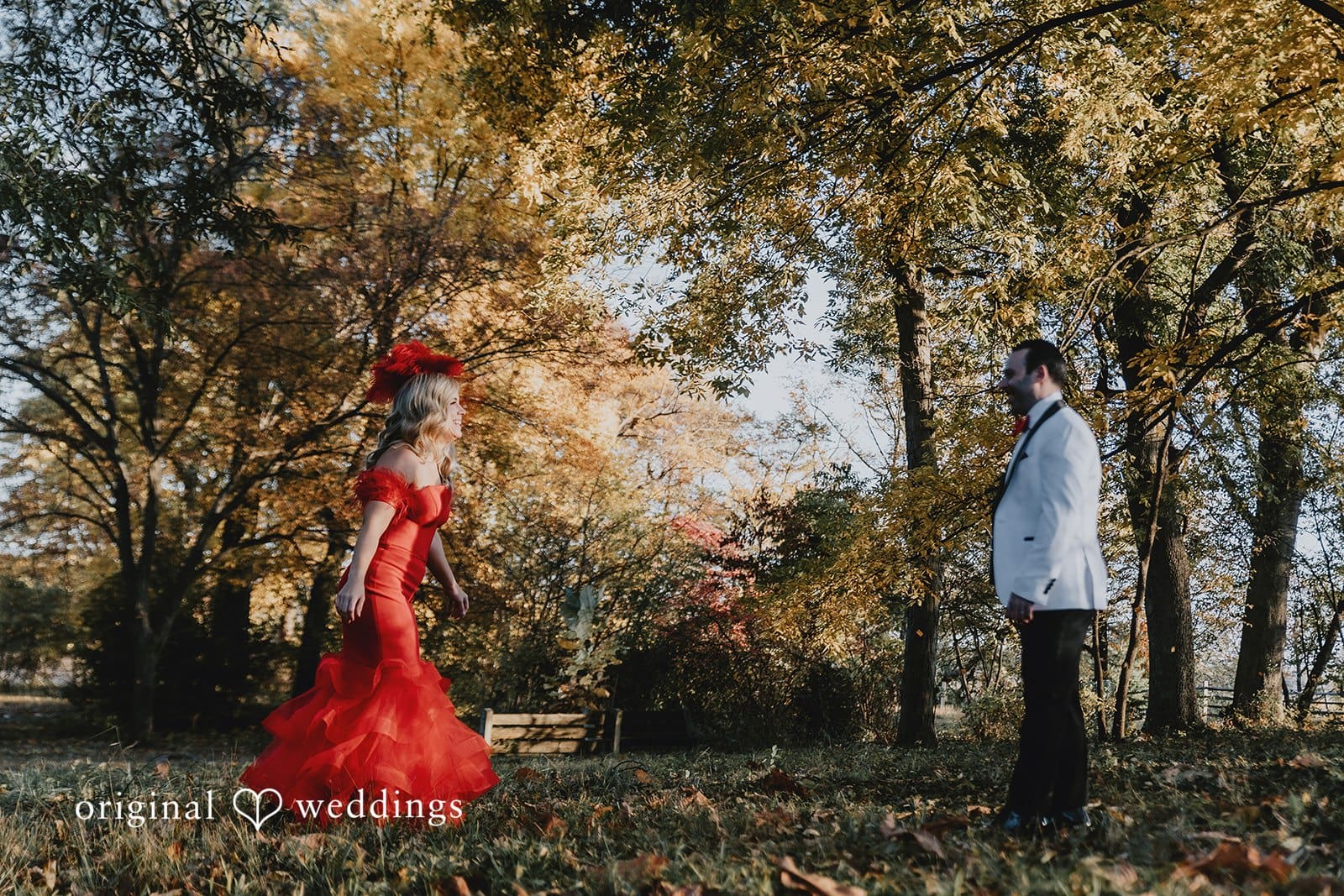 Bartram's Garden Wedding // Lauren & Glen -