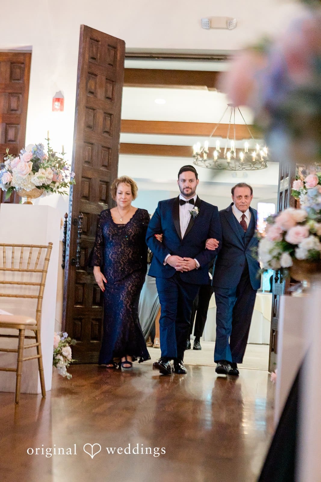 Bel-Air Bay Club Wedding // Rachel & Ilan -