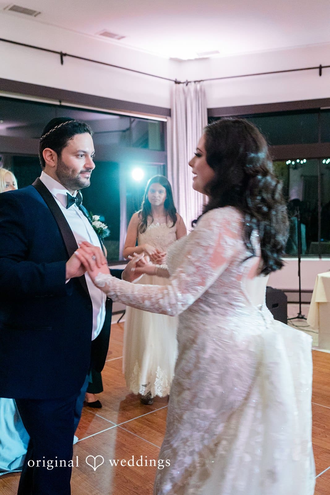 Bel-Air Bay Club Wedding // Rachel & Ilan -