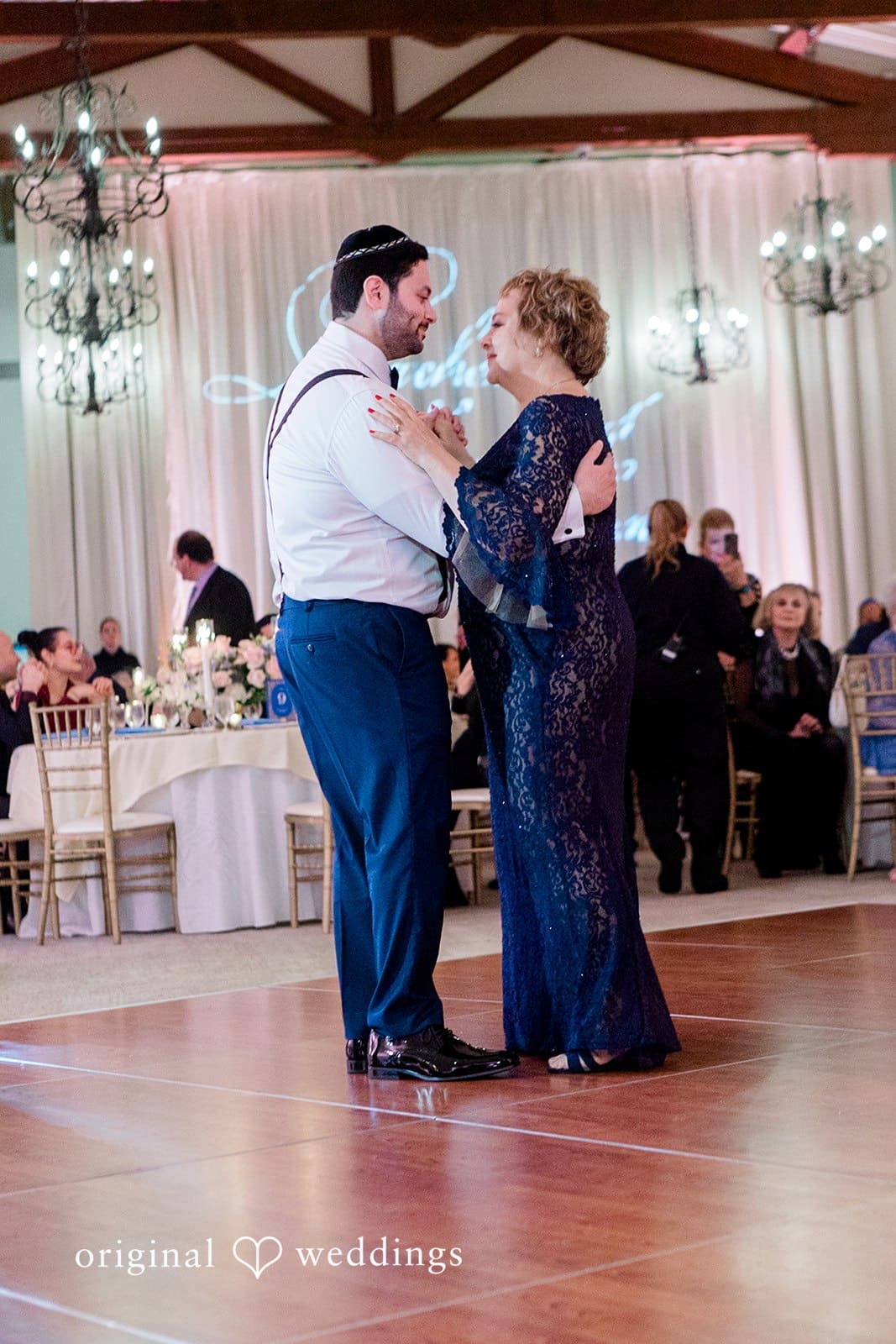 Bel-Air Bay Club Wedding // Rachel & Ilan -