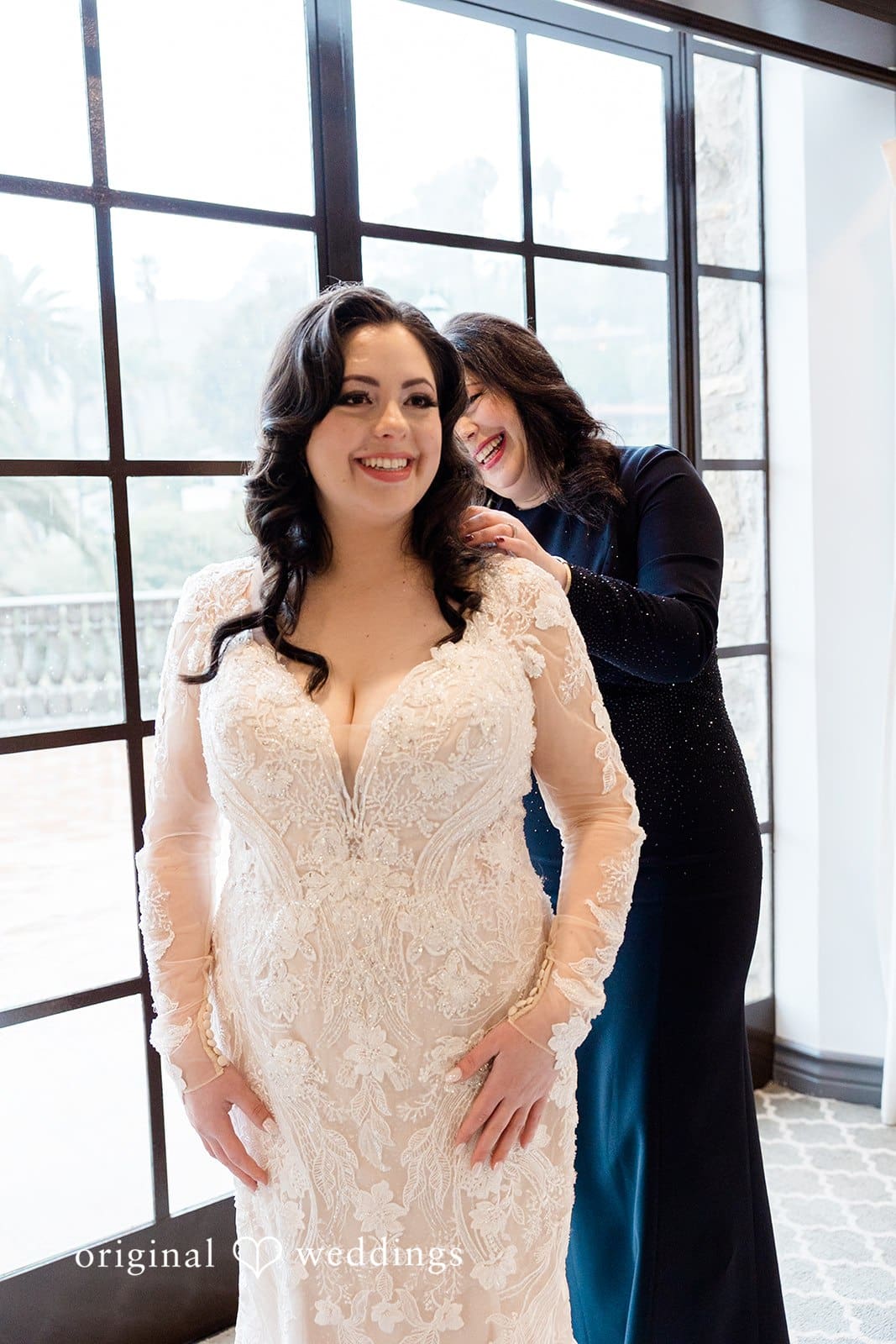 Bel-Air Bay Club Wedding // Rachel & Ilan -