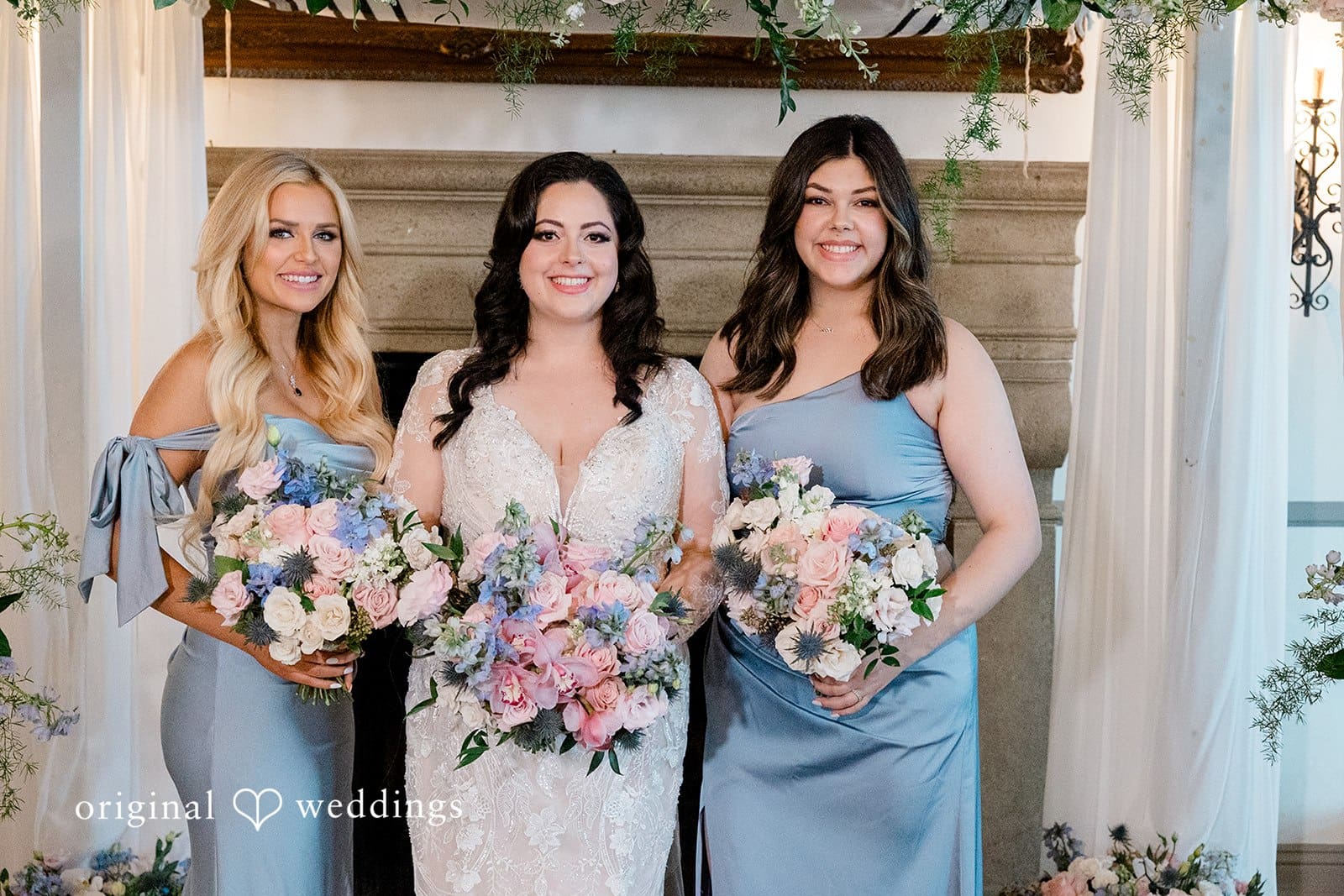 Bel-Air Bay Club Wedding // Rachel & Ilan -