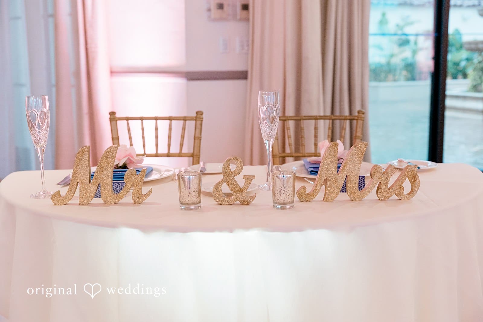 Bel-Air Bay Club Wedding // Rachel & Ilan -