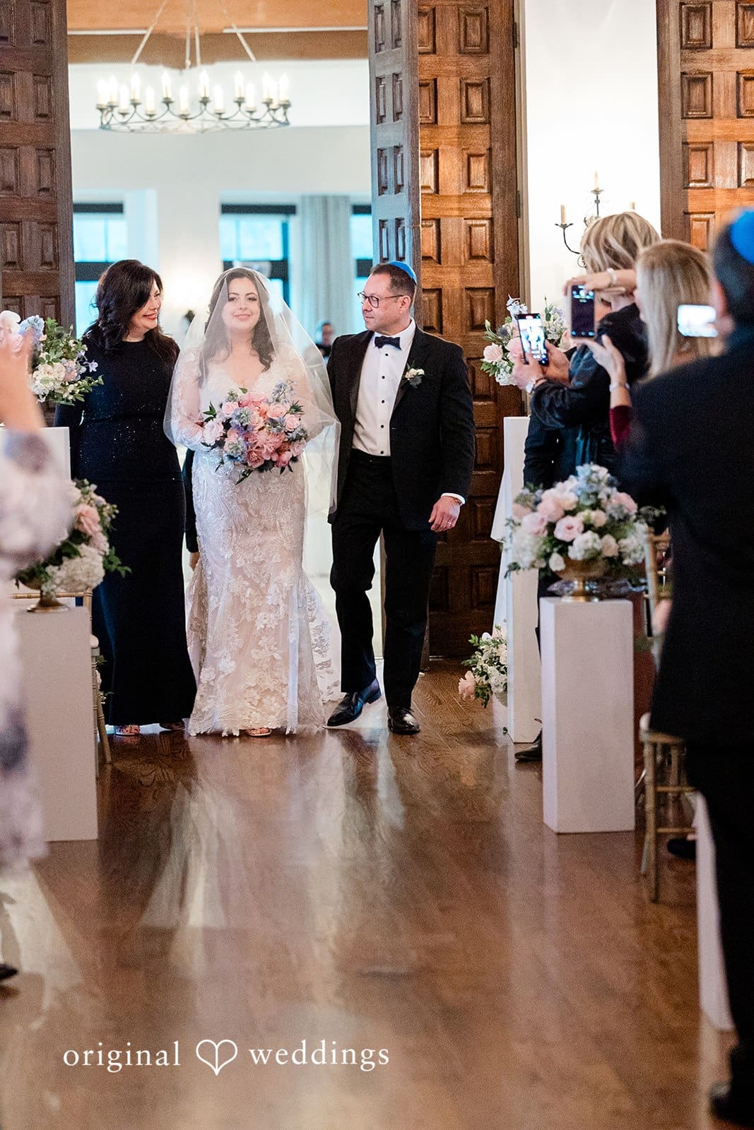 Bel-Air Bay Club Wedding // Rachel & Ilan -