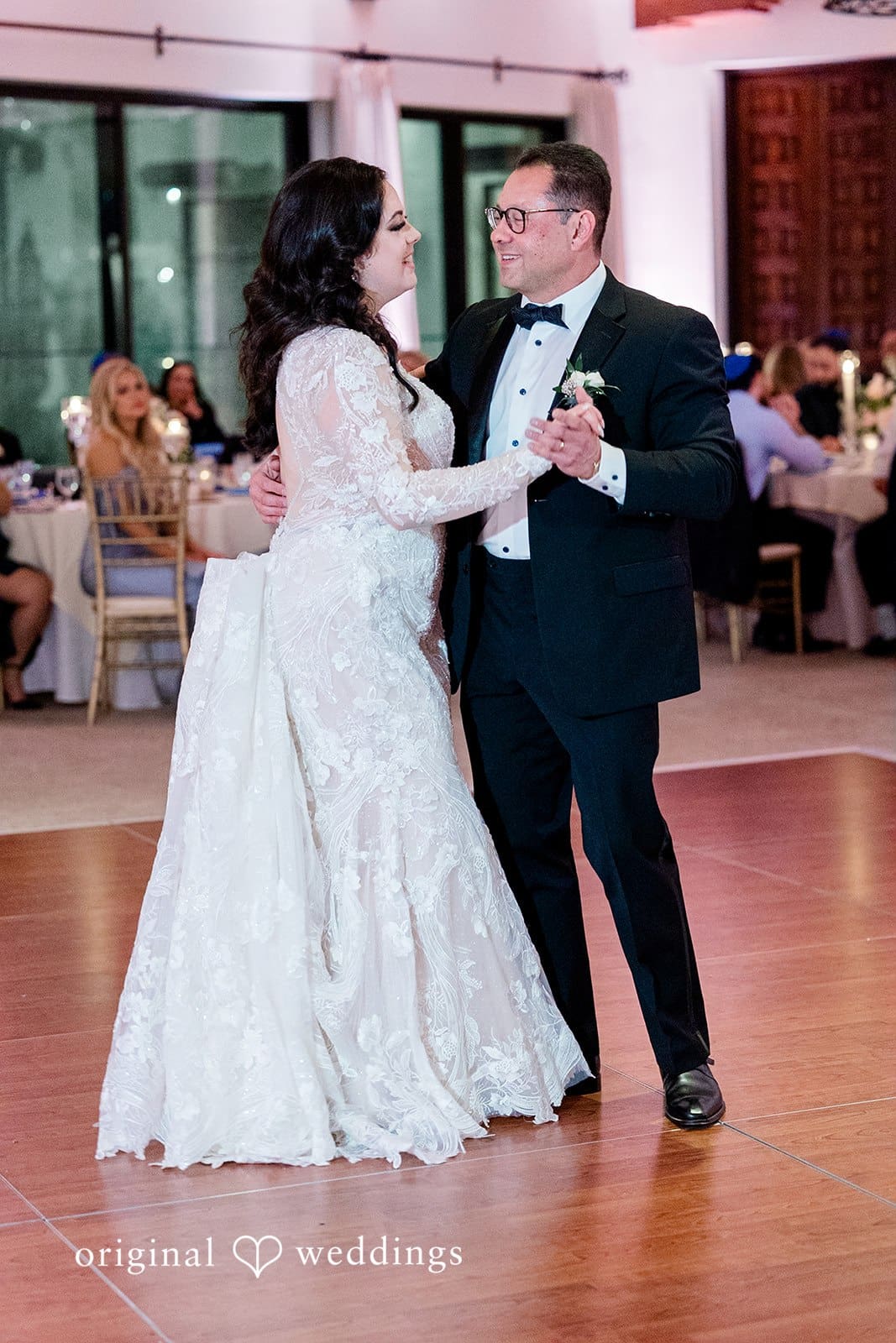 Bel-Air Bay Club Wedding // Rachel & Ilan -