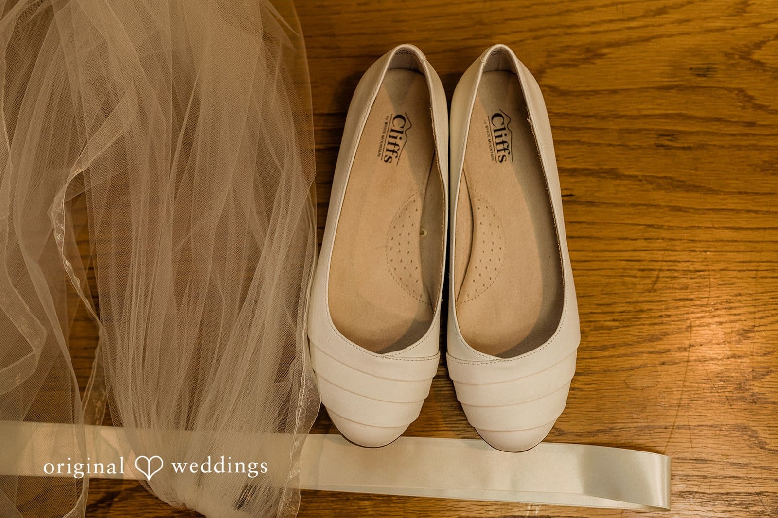 Bellevue Christian Reformed Church Wedding // Ericka & Allen -