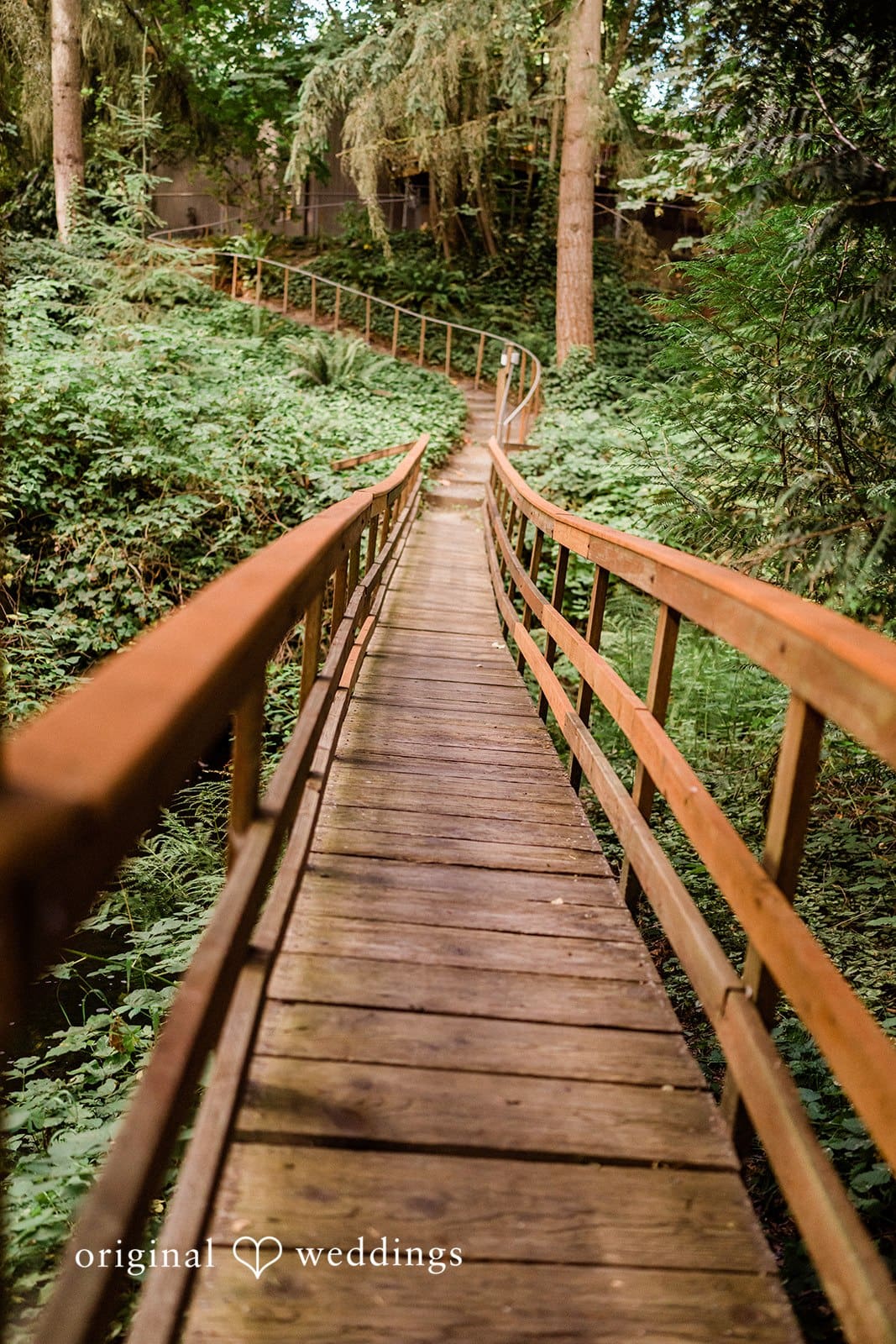 Bellevue Christian Reformed Church Wedding // Ericka & Allen -