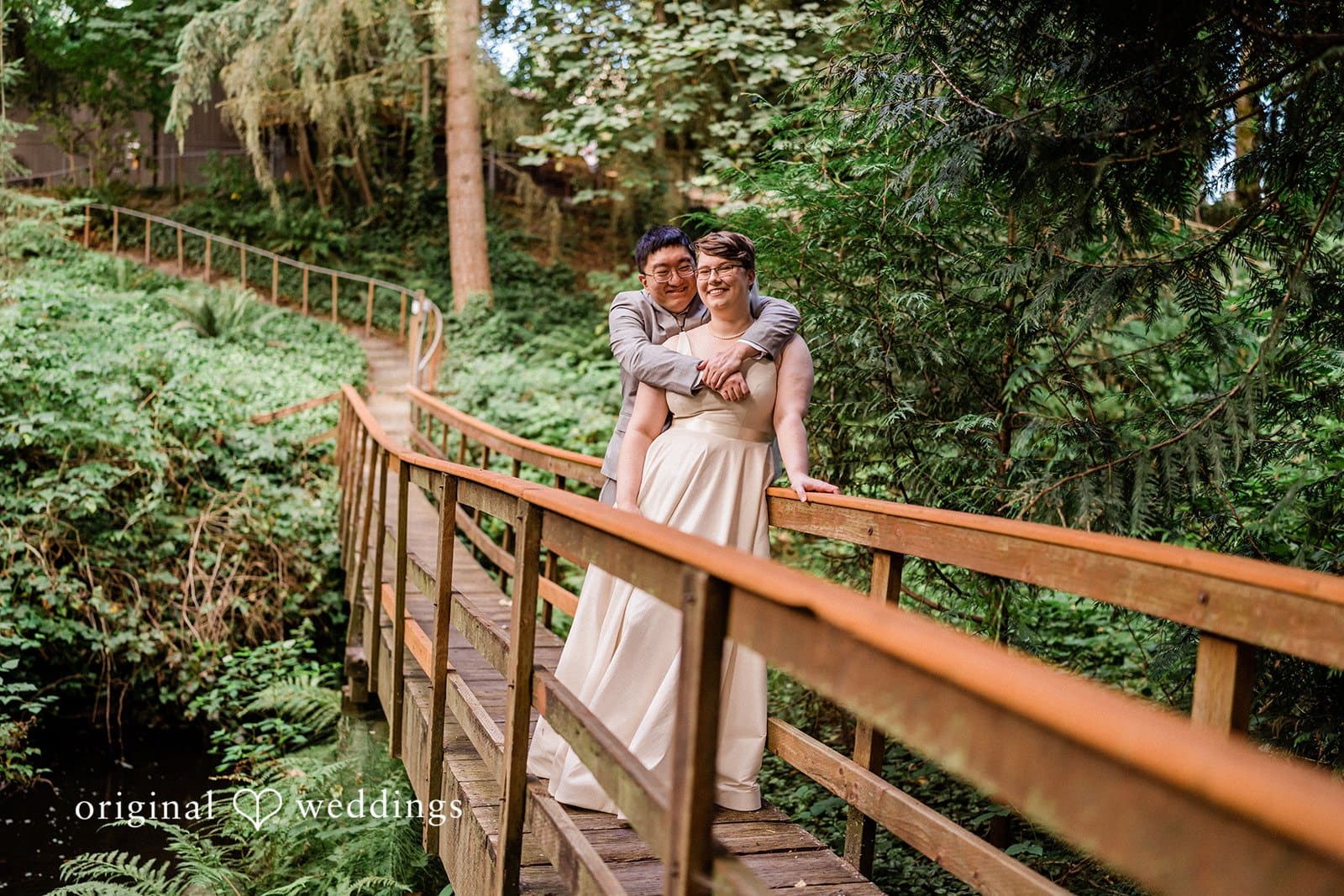 Bellevue Christian Reformed Church Wedding // Ericka & Allen -