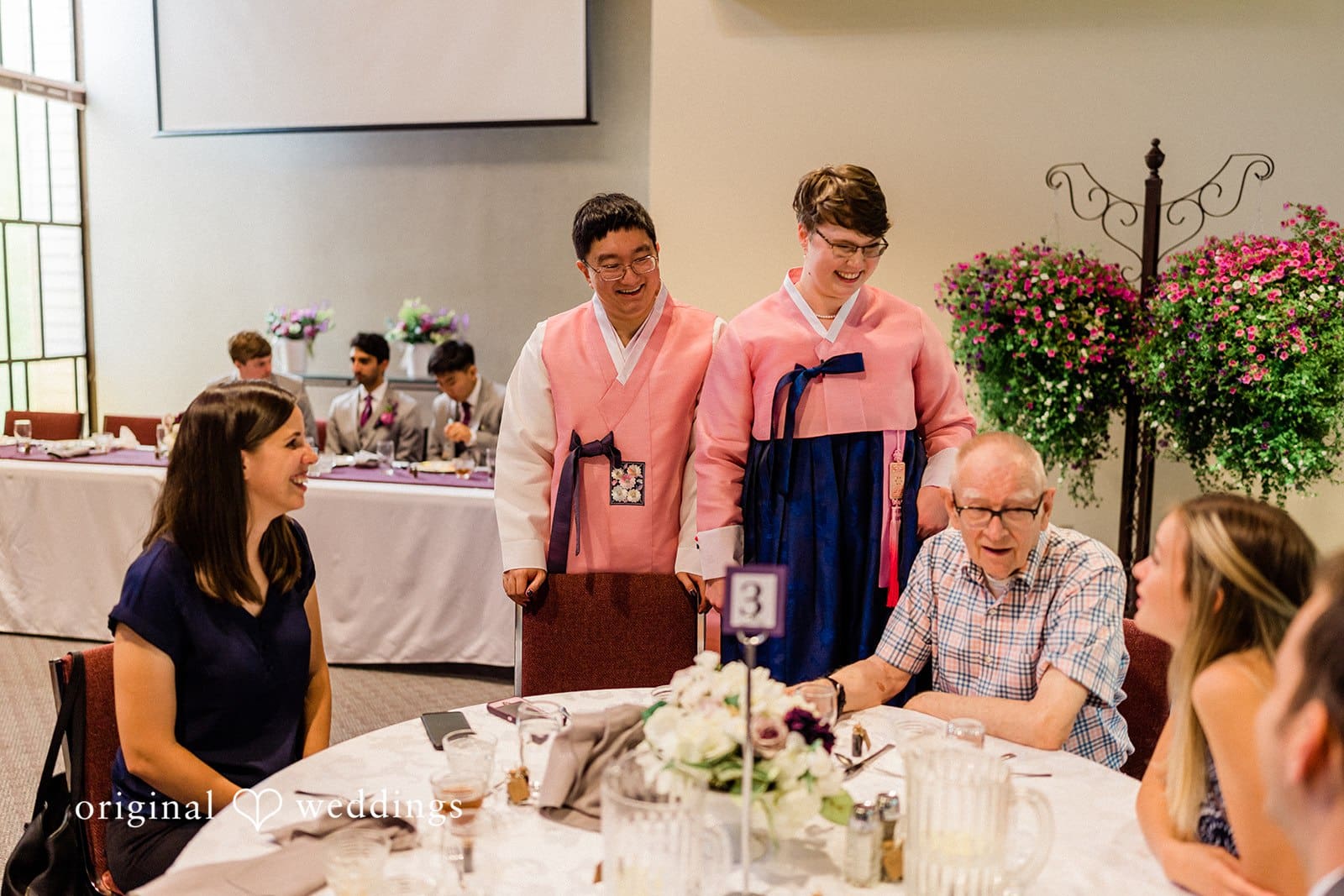 Bellevue Christian Reformed Church Wedding // Ericka & Allen -