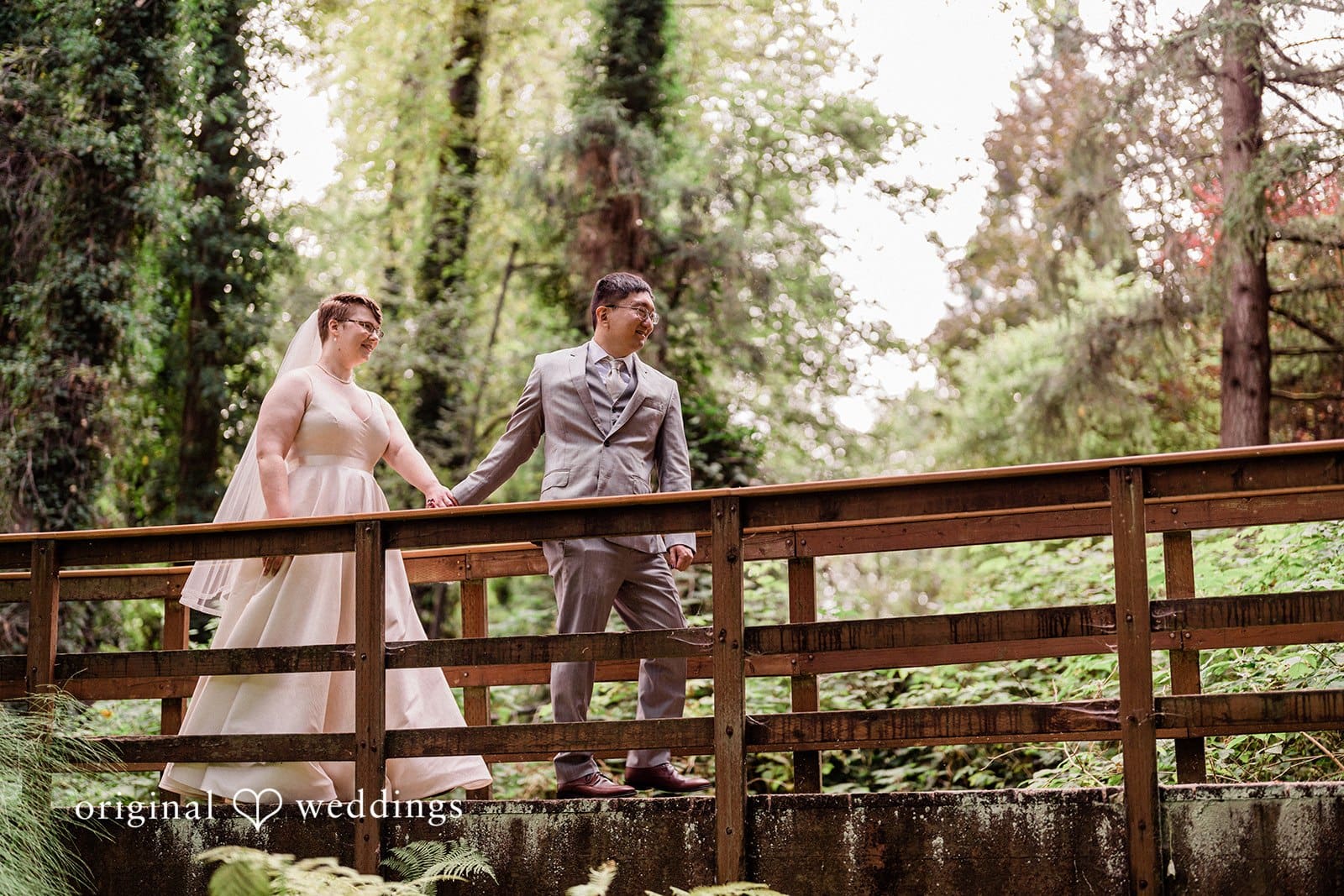 Bellevue Christian Reformed Church Wedding // Ericka & Allen -