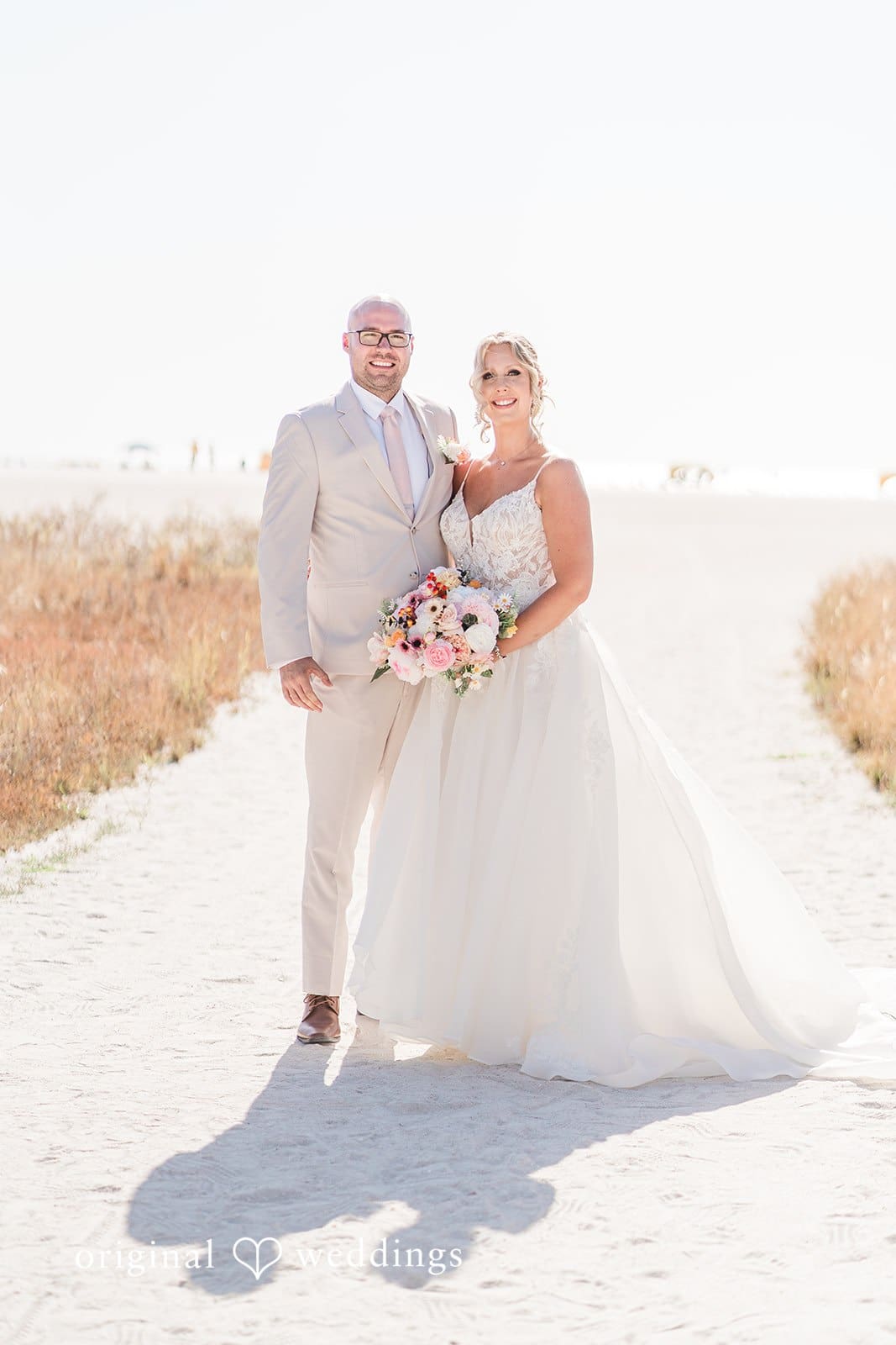 Bilmar Wedding // Henry & Alyssa -