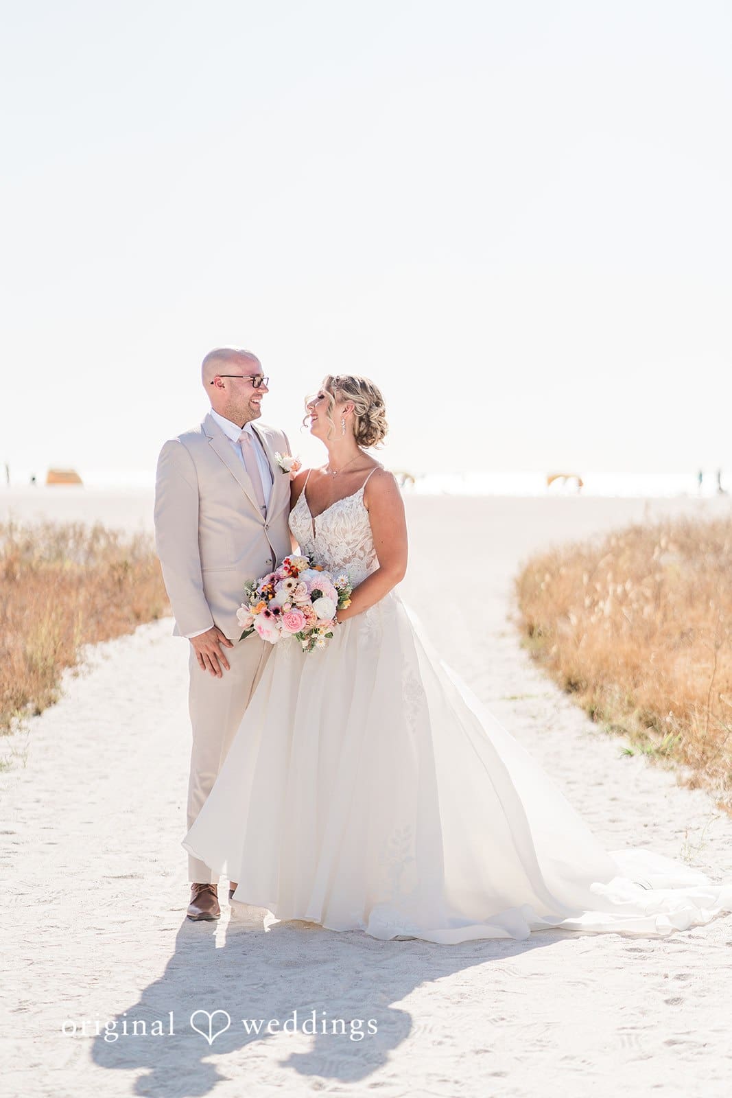 Bilmar Wedding // Henry & Alyssa -