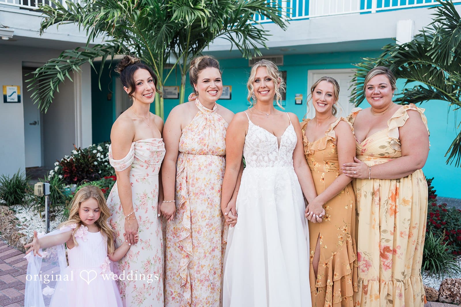 Bilmar Wedding // Henry & Alyssa -