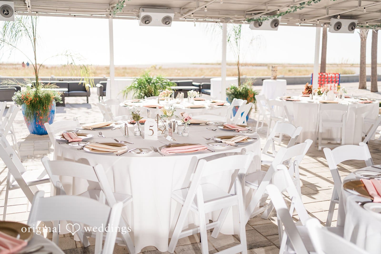 Bilmar Wedding // Henry & Alyssa -