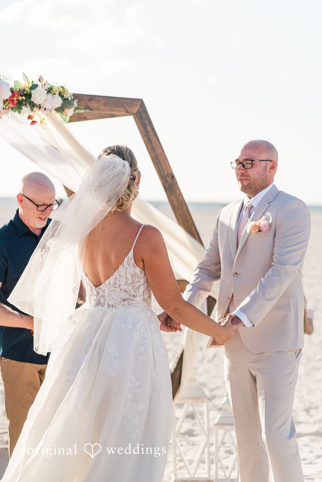 Bilmar Wedding // Henry & Alyssa -