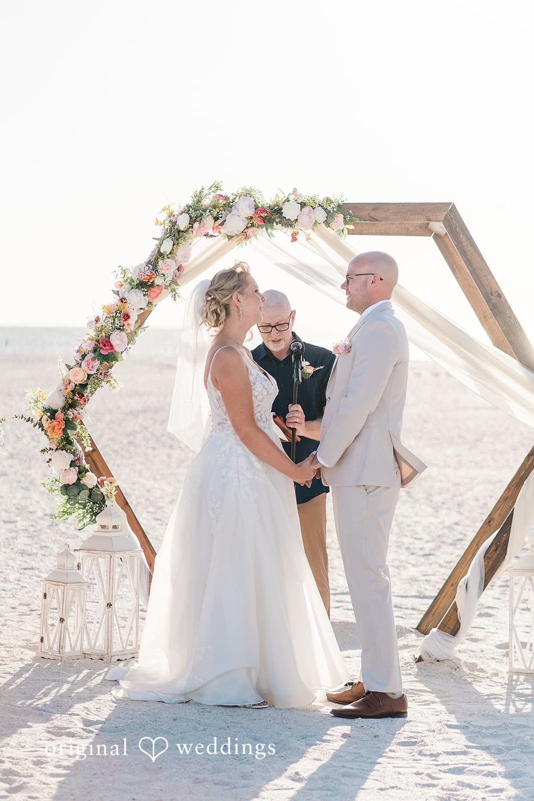 Bilmar Wedding // Henry & Alyssa -