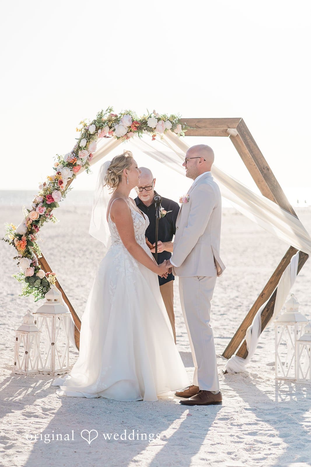 Bilmar Wedding // Henry & Alyssa -