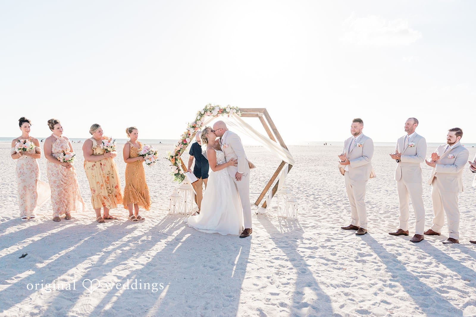 Bilmar Wedding // Henry & Alyssa -