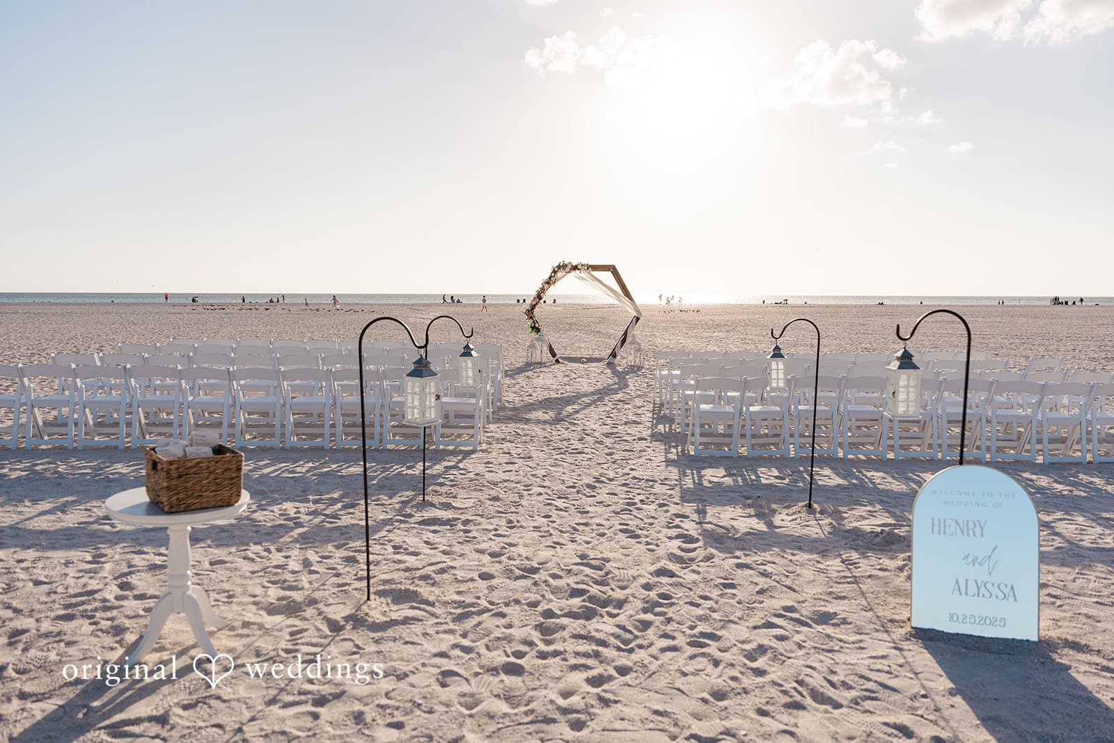 Bilmar Wedding // Henry & Alyssa -