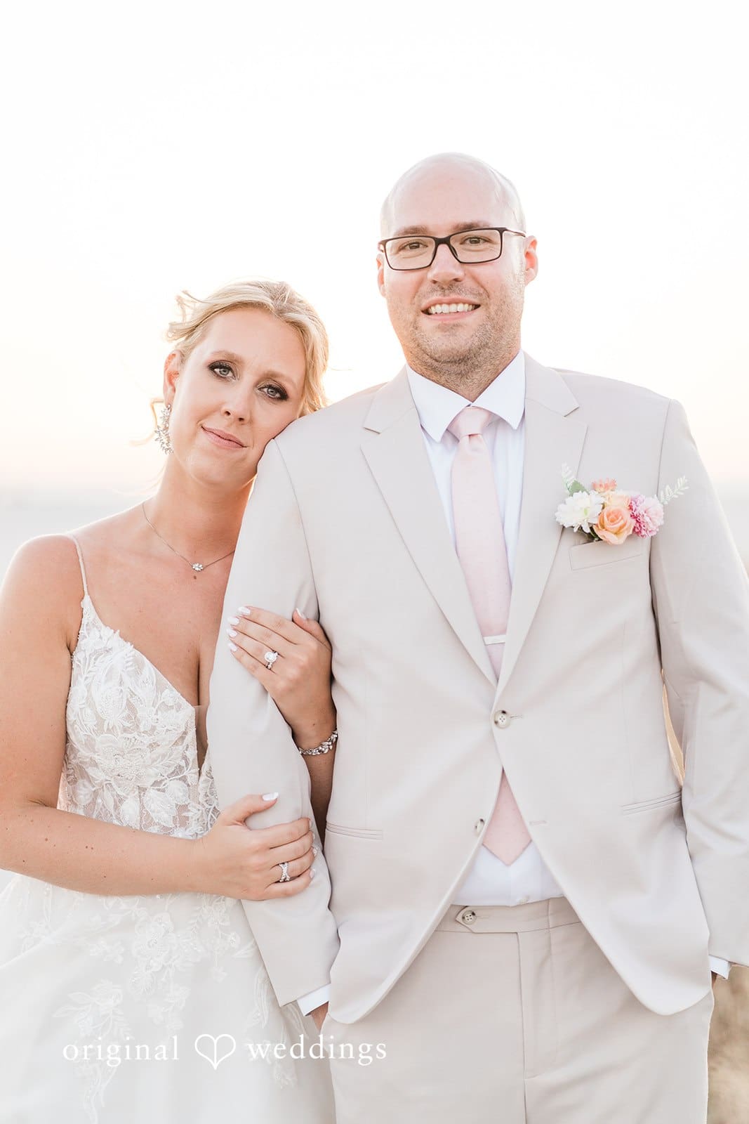 Bilmar Wedding // Henry & Alyssa -