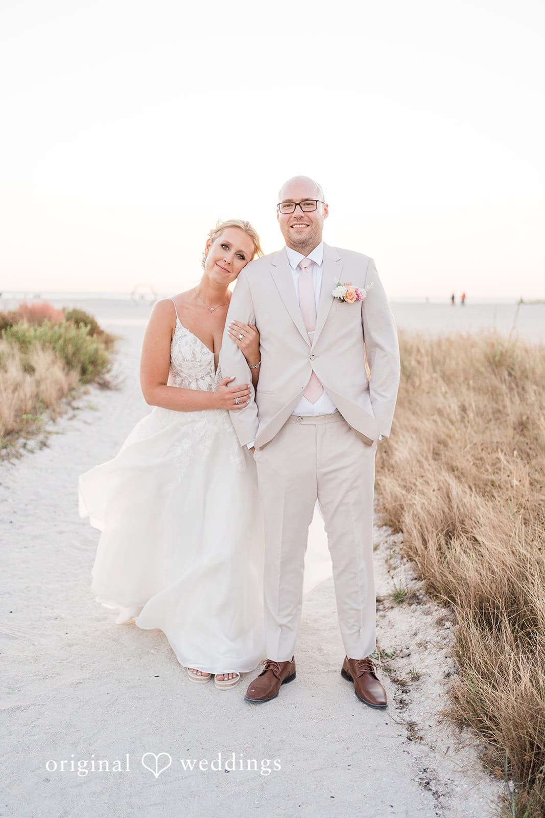 Bilmar Wedding // Henry & Alyssa -