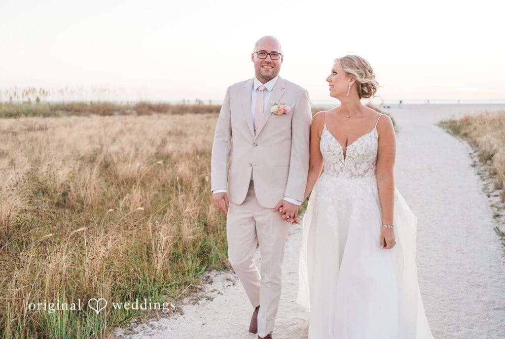 Bilmar Wedding // Henry & Alyssa -