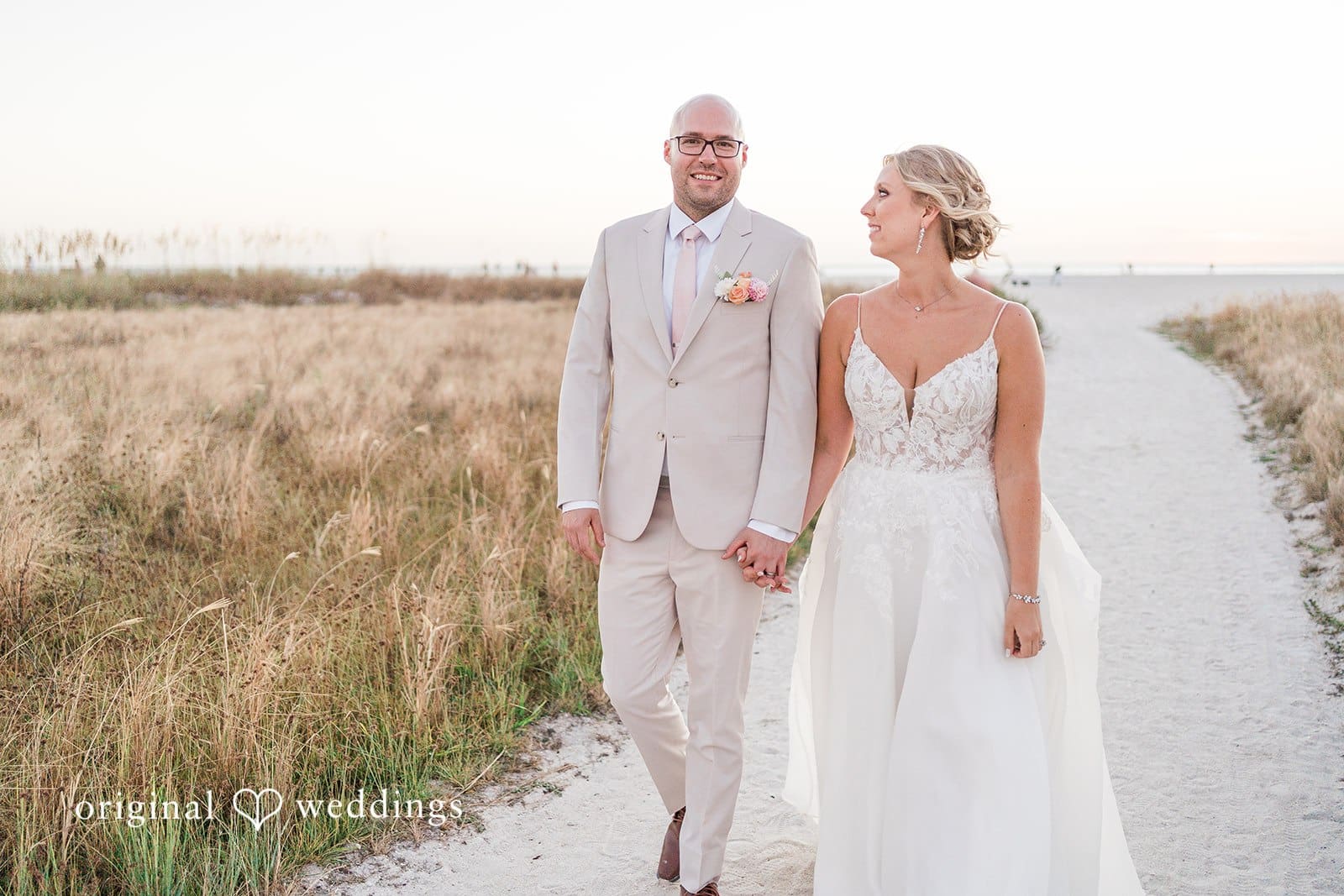 Bilmar Wedding // Henry & Alyssa -