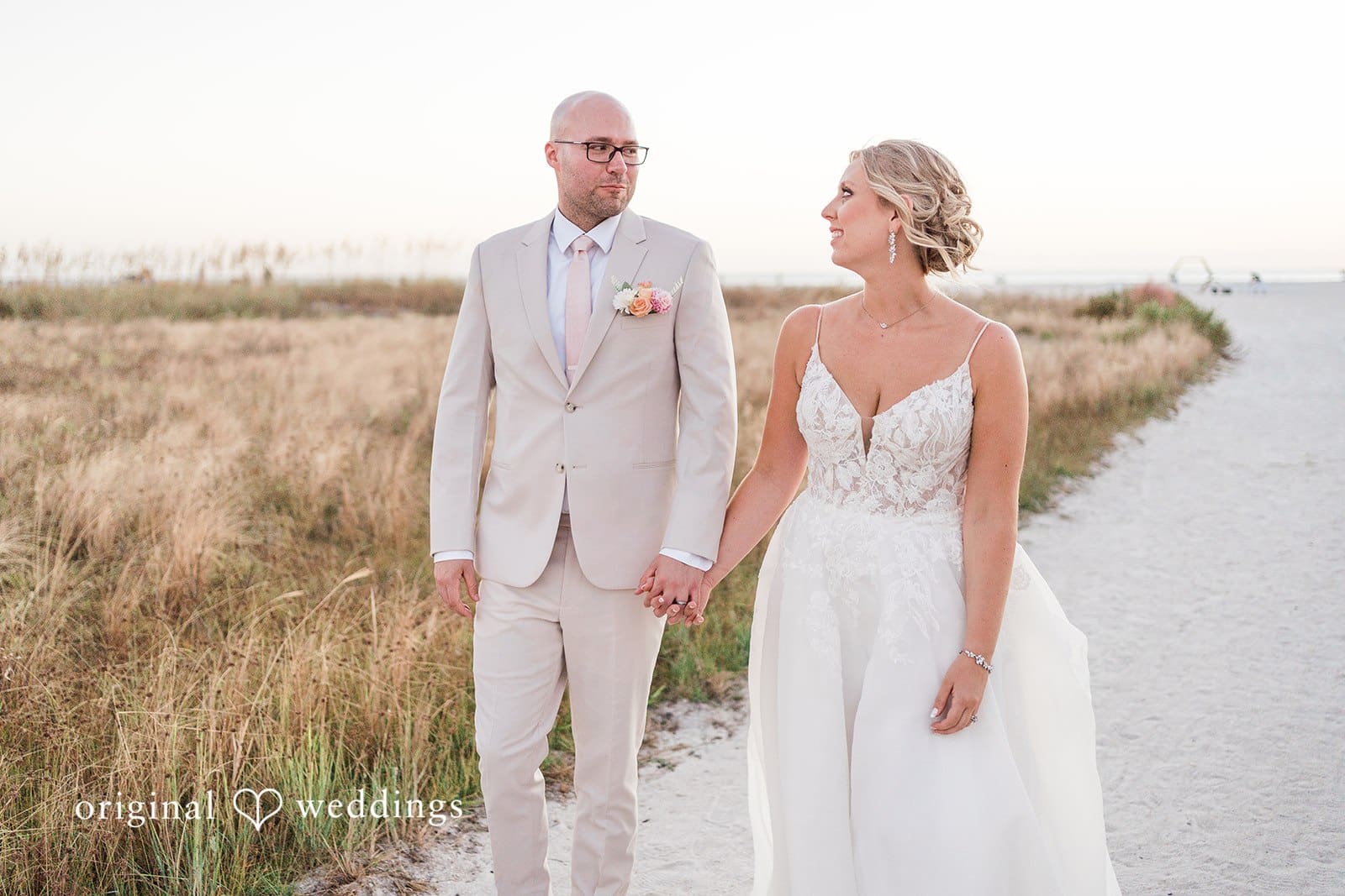 Bilmar Wedding // Henry & Alyssa -