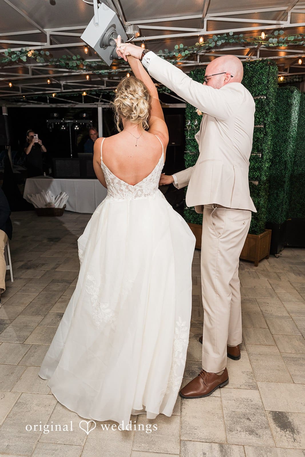 Bilmar Wedding // Henry & Alyssa -