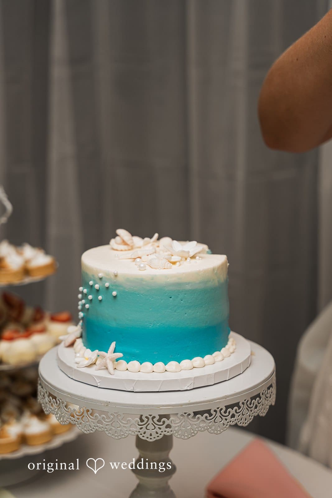 Bilmar Wedding // Henry & Alyssa -