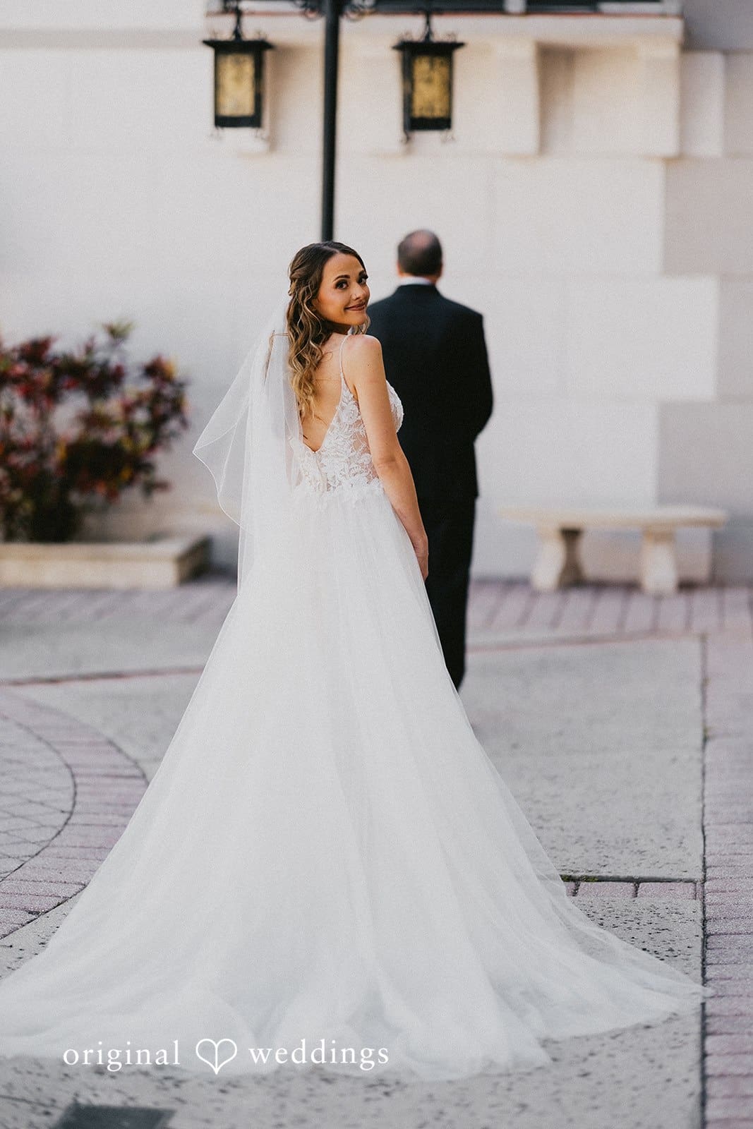 Bishop Museum of Science and Nature Wedding // Emily & Collin -