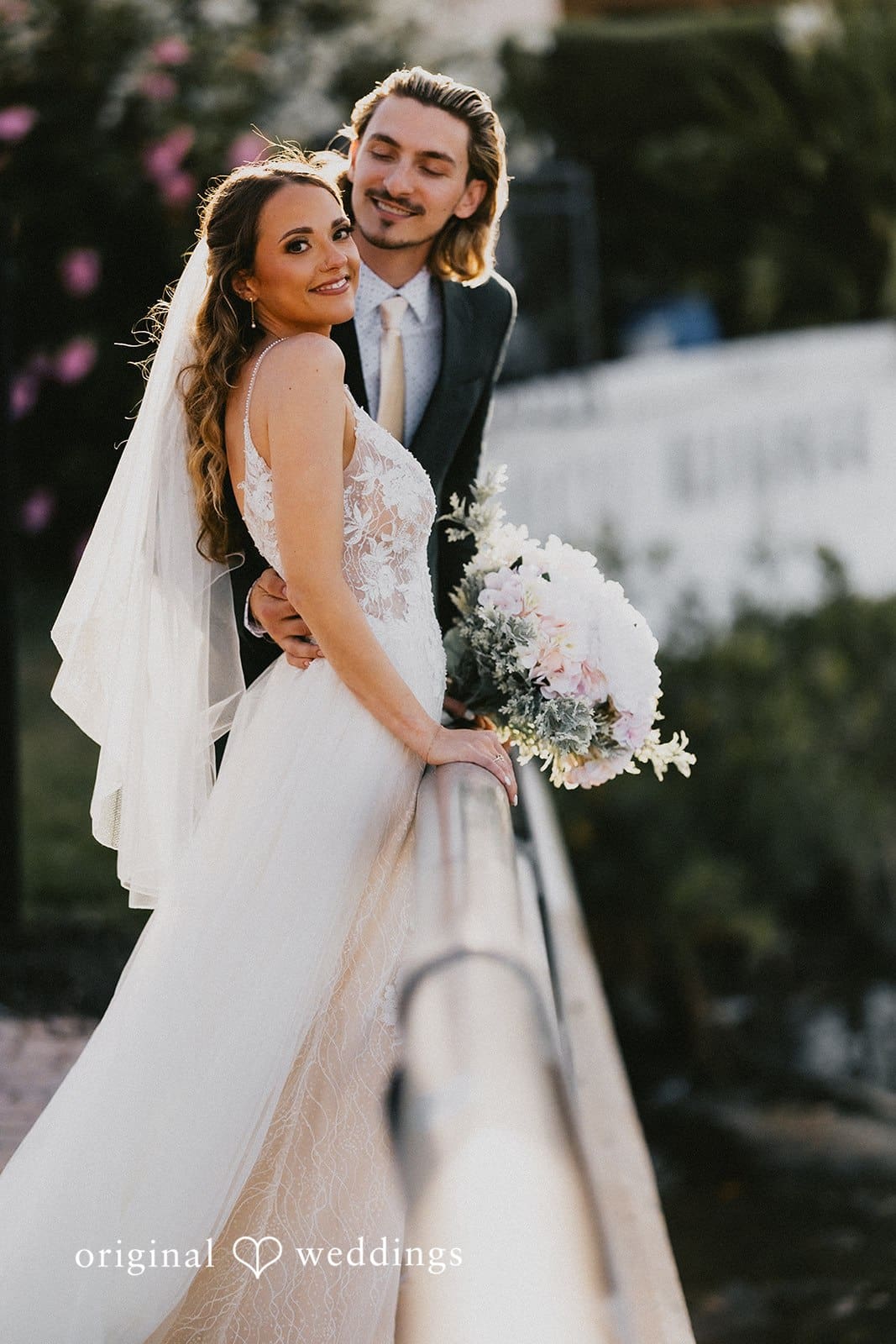 Bishop Museum of Science and Nature Wedding // Emily & Collin -