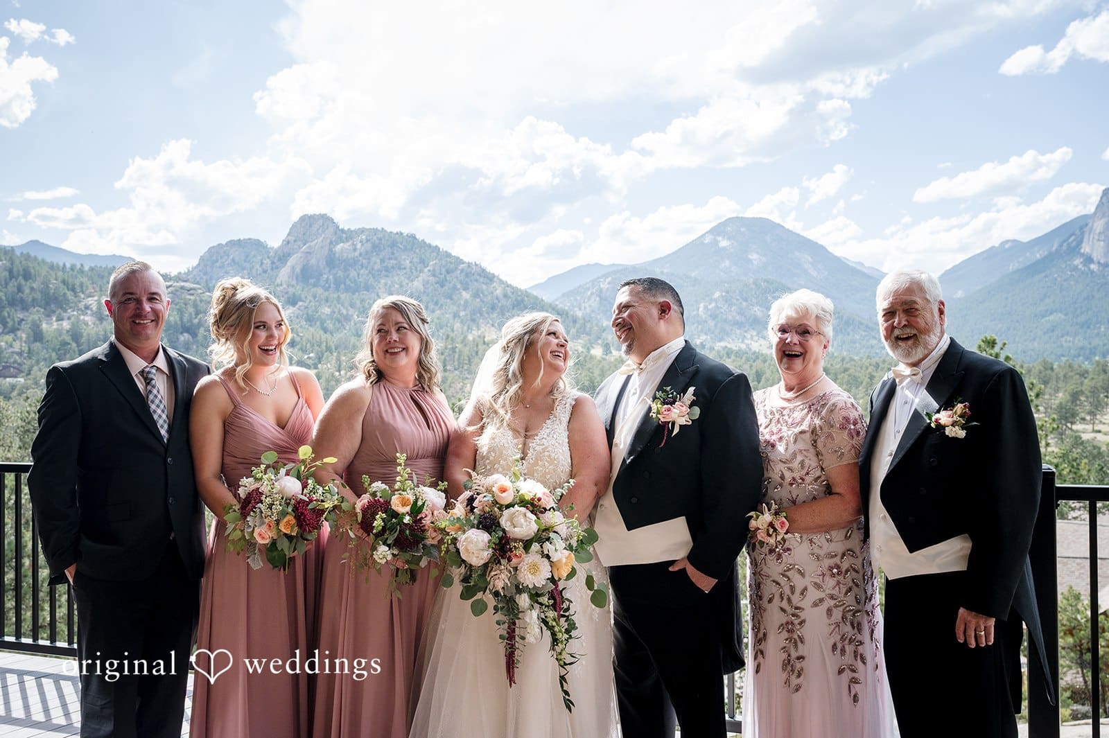 Denver Wedding Photography Style Guide: Timeless, Airy, and Rustic -