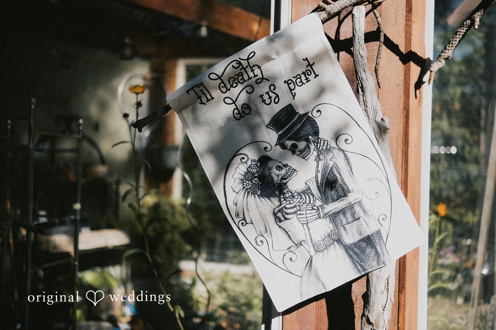 Black Forest Wedding // Stephanie & Bobby -